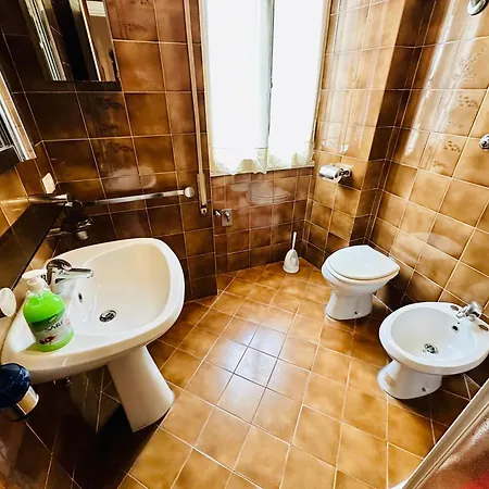 شقة Triestina House *