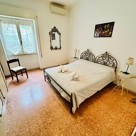 Triestina House