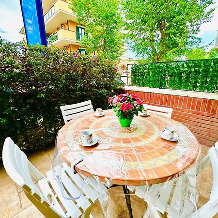 Triestina House